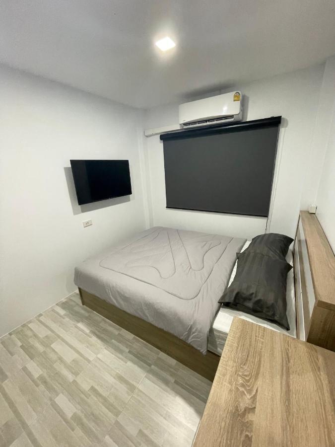 Garden Beach Sea View Patong Экстерьер фото